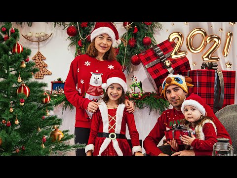 Emili TV გილოცავთ შობა-ახალ წელს! საახალწლო სიმღერა