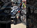 USED SUR RON LBX WITH NUCULAR CONTROLLER #ebike #dirtbike