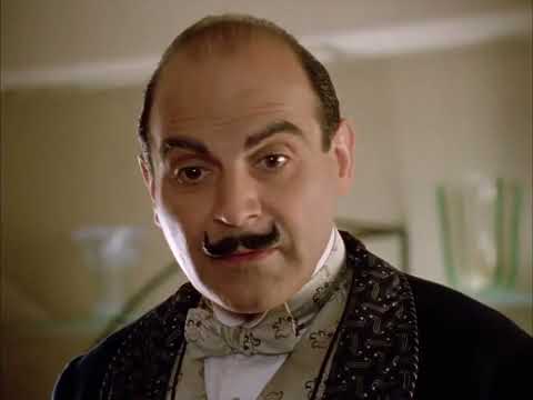 Agatha Christie's Poirot 2  Sezon 4  Bölüm izle