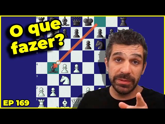 Desafio dos bots #02: O TERRÍVEL Antonio! 