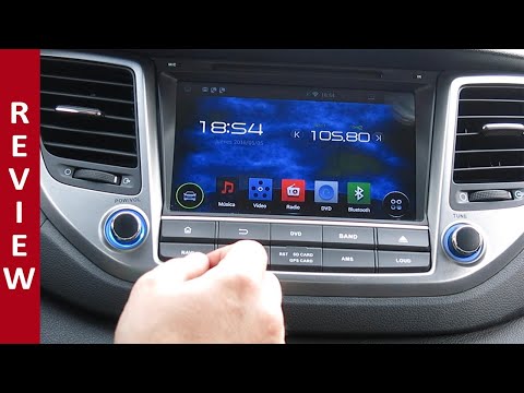 review-android-auto-hyundai-tucson-rockchip