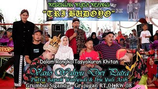Kesenian Kuda Kepang 