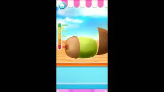 Unicorn Ice Slush Maker || Best Android Games || Happy Mellon screenshot 4