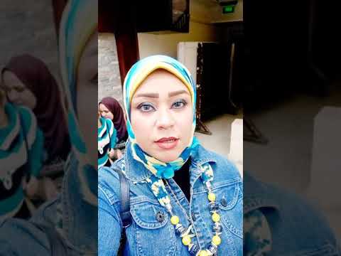 لقاء مع فتيات من اصحاب الهمم صم و بكم