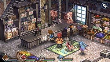 Trails from Zero Part 12