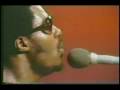 Stevie Wonder - If you really love me Live