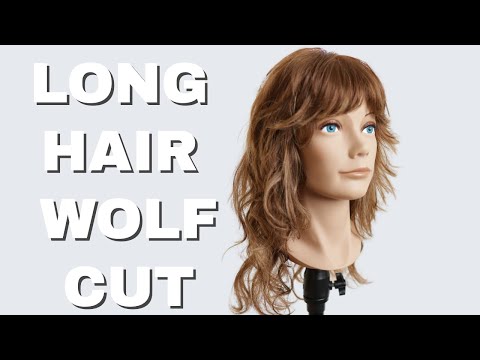 40 Best Wolf Cut Hair Ideas for 2023 - Hair Adviser