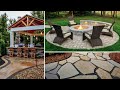 Landscape Design, 50 Beautiful Backyard Paver Patio Ideas!