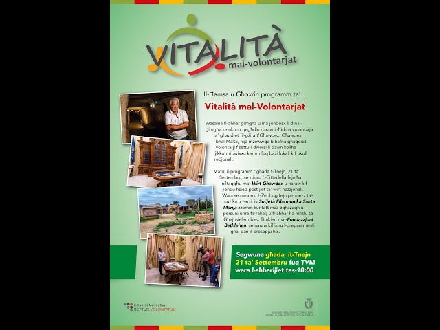 Vitalita 25