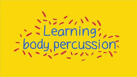 Samba Music Lesson 1