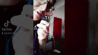 Sunday Morning Pro Engineering Tip