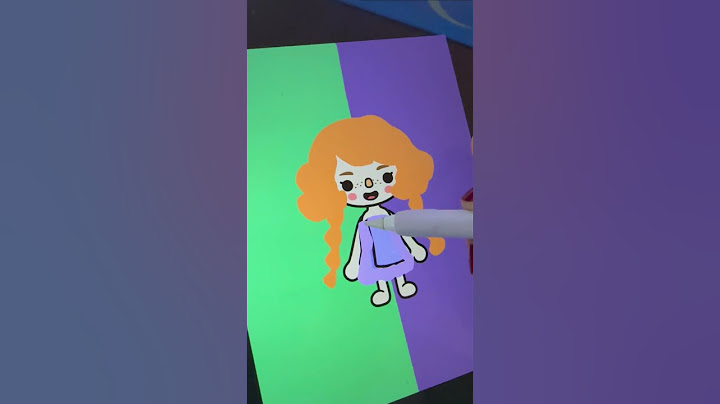 Disegno LA FIGLIA di 💚MIKE E GLITTER💜! Come sarà? #shorts