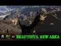 The isle evrima  beautiful new area  horde test  carnotaurus