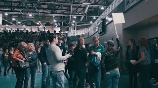 U of R Open House