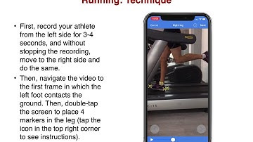 Runmatic: Technique Tutorial