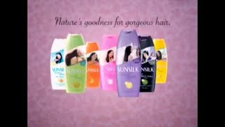 Sunsilk Relax & Control 