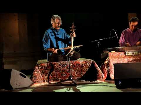 Kayhan Kalhor Maria Pomianowska 2017