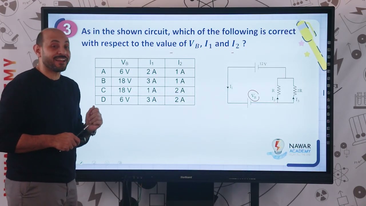 اجابه الامتحان التجريبي ٢٠٢٣ فيزياء physics
