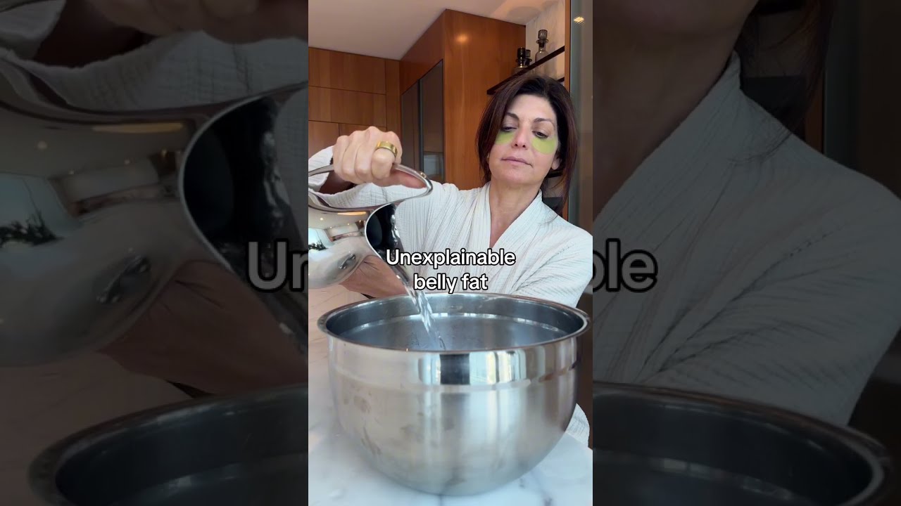 THIS Is How Women In Menopause Are Made To