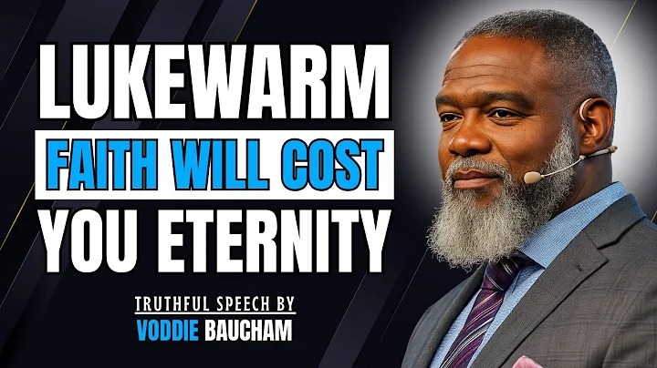 The Shocking Truth About Lukewarm Christianity That Most Churches Ignore || Voddie Baucham