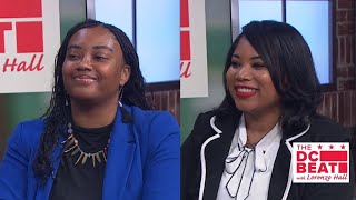 DC Curfew Showdown: Council Divided as Teens Push Back | The DC Beat with Lorenzo Hall