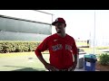Wired: Spring Training | Red Sox Report