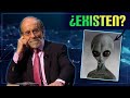 Existen realmente los extraterrestres enrique vicente