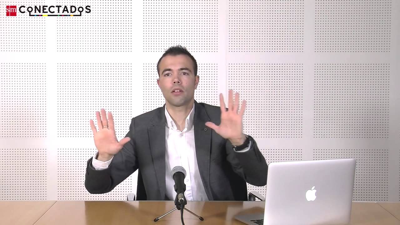 Conferencia Óscar González Relación FamiliaEscuela 2