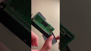 What's Inside a Virtual Boy Game?