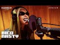 Rico Nasty Candy Live Performance Open Mic Rico Nasty Candy Live Performance Open Mic