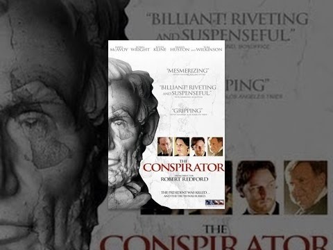 The Conspirator