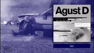 Agust D - Skit [Legendado PT-BR]
