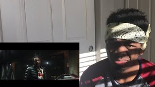 Mozzy - Unethical \& Deceitful (Official Video) REACTION!!!