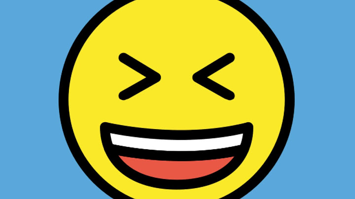 GRINNING SQUINTING FACE EMOJI MEANING, GRINNING SQUINTING FACE EMOJI #laughter #somethingridiculous
