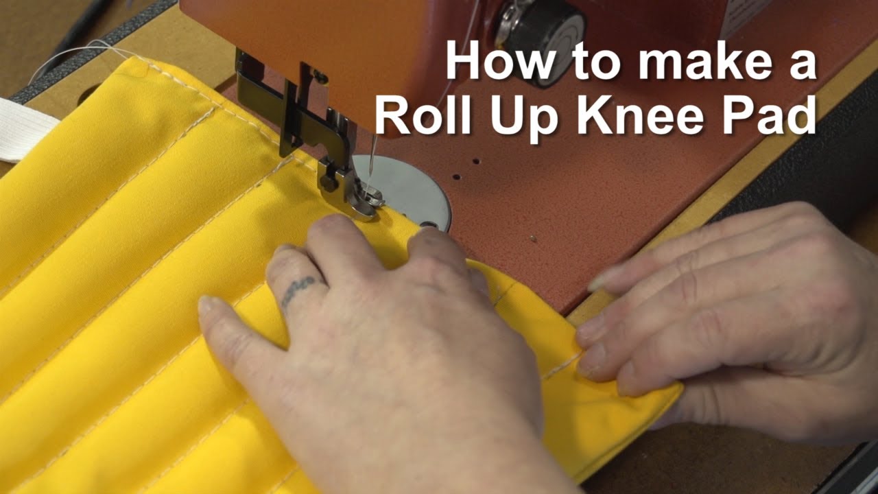 Sewing Tips: Using Basting Tape