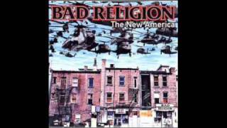 Bad Religion - The Hopeless Housewife