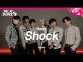 릴레이댄스 어게인 빅톤 VICTON Shock Original Song By Beast 4K