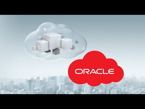 Wat je moet weten over Oracle Cloud en de IaaS diensten.