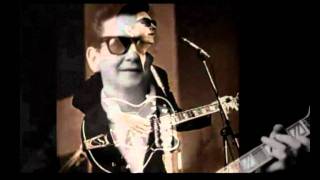 Video voorbeeld van "Roy Orbison - Plain Jane Country (1971)"