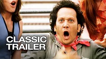 The Hot Chick (2002) Official Trailer # 1 - Rob Schneider HD