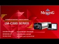 Hitachi lmc300 series co2  my in laser  mkt group