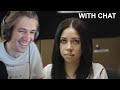 xQc react to JCS - The Curious Case of Dalia Dippolito FULL VIDEO