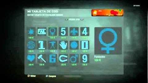 Homer Simpson Emblem Tutorial Call Of Duty Black Ops