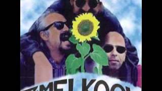 Video thumbnail of "Zmelkoow - Sergio"