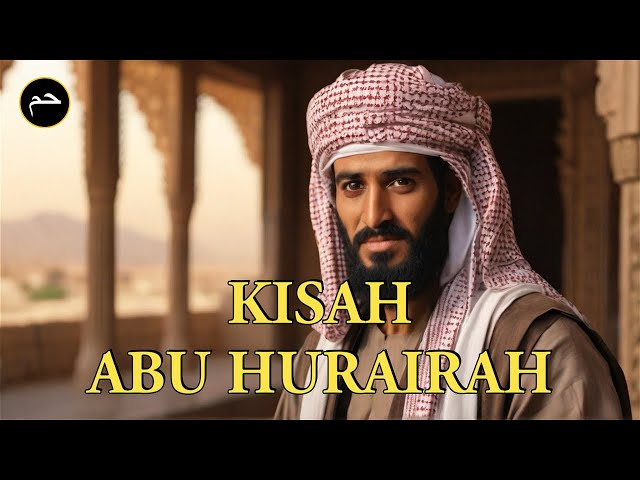 Kisah Abu Hurairah, Sahabat Nabi yang Mendapat Julukan Bapaknya Kucing class=