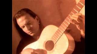 Ottmar Liebert August Moon (Borrasca)