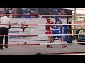 School national boxing championship 2019