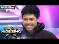 Jerald Napoles is the TagoKanta #3 | It's Showtime Hide and Sing