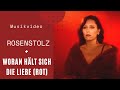 Miniature de la vidéo de la chanson Woran Hält Sich Die Liebe