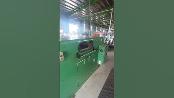 máy xoắn dây điện lõi mềm